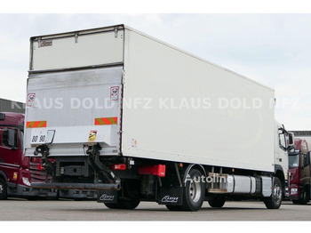 Lastbil varevogn Volvo FM 330 - Koffer: billede 3