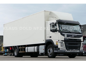 Lastbil varevogn Volvo FM 330 - Koffer: billede 2