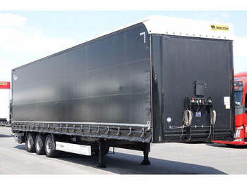 Gardintrailer WIELTON