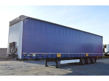 Gardintrailer WIELTON