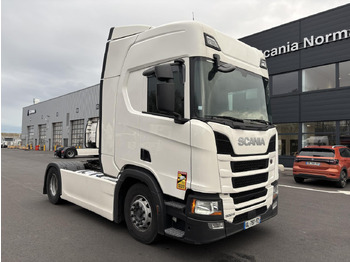 Trækker SCANIA R 500
