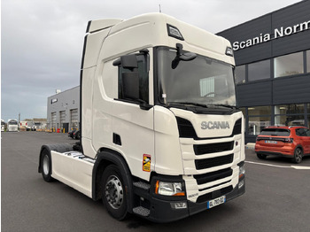 Trækker SCANIA R 500