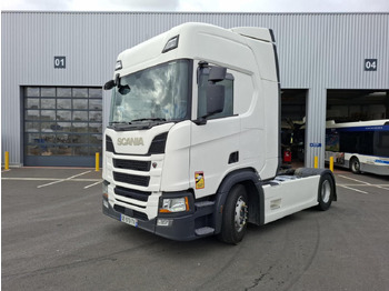 Trækker SCANIA R 500
