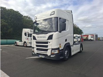 Trækker SCANIA R 500