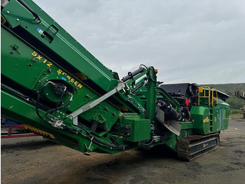 Slagleknuser McCLOSKEY