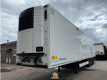 Kølevogn sættevogn KRONE