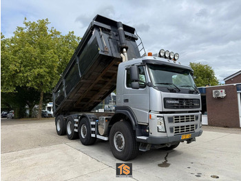 Tipvogn lastbil Terberg FM2000-T 8X8 - EURO 5 - AUTOMATIC - KIPPER/TIPPER - NL TRUCK - ISOLATED HARDOX - TOP!: billede 3 Tipvogn lastbil Terberg FM2000-T 8X8 - EURO 5 - AUTOMATIC - KIPPER/TIPPER - NL TRUCK - ISOLATED HARDOX - TOP!: billede 3
