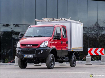 Lastbil chassis IVECO Daily