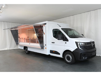 Ny Fødevarer lastbil Mobil BORCO HÖHNS: billede 4