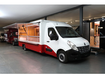 Fødevarer lastbil Mobil BORCO HÖHNS: billede 3