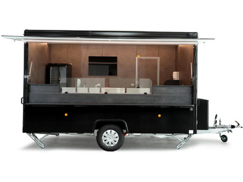 Salgsvogn BORCO-HÖHNS