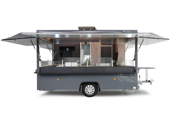 Salgsvogn BORCO-HÖHNS