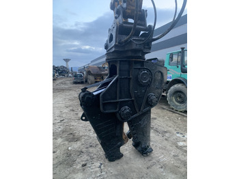 Hydrauliske sakse VERACHTERT
