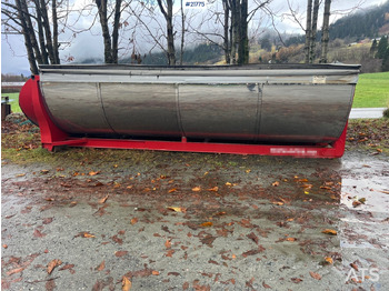 Asfaltudlægningmaskine