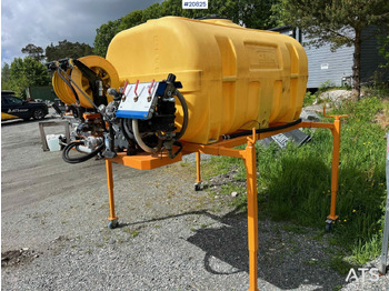 Entreprenørmaskin