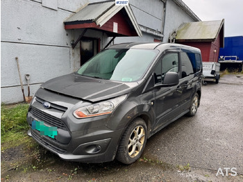 Varevogn FORD Transit Connect