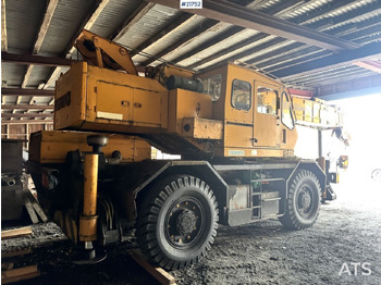 Mobilkran Kato KR-20: billede 5 Mobilkran Kato KR-20: billede 5