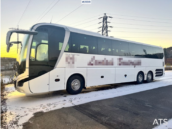 Turistbus MAN 2018 MAN Lion`s Coach Turbuss. 55 seter!: billede 4 Turistbus MAN 2018 MAN Lion`s Coach Turbuss. 55 seter!: billede 4