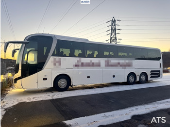 Turistbus MAN 2018 MAN Lion`s Coach Turbuss. 55 seter!: billede 5 Turistbus MAN 2018 MAN Lion`s Coach Turbuss. 55 seter!: billede 5