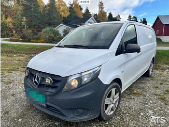 Varevogn MERCEDES-BENZ Vito