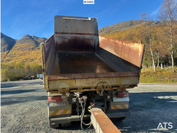 Leje en Scania Scania G480 6x4 brøyterigget tippbil Scania Scania G480 6x4 brøyterigget tippbil: billede 5 Leje en Scania Scania G480 6x4 brøyterigget tippbil Scania Scania G480 6x4 brøyterigget tippbil: billede 5