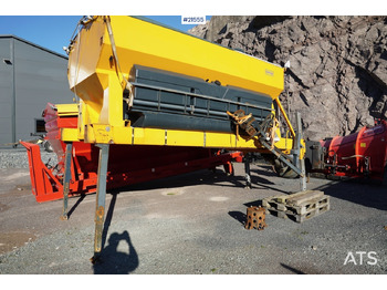 Sand-/ Saltspreder SCHMIDT