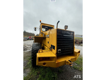 Leje en Volvo L90 Volvo L90: billede 5