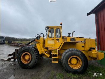 Leje en Volvo L90 Volvo L90: billede 3