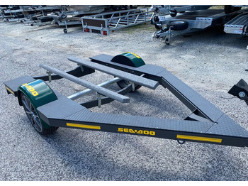 Bådtrailer BORO