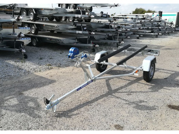 Bådtrailer NIEWIADÓW
