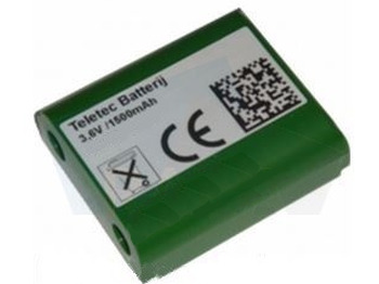 Batteri
