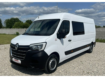 Varevogn RENAULT Master
