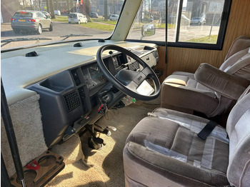 Leje en Fiat Streamline Vol Intregaal Fiat Streamline Vol Intregaal: billede 5