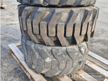 Dæk 12x16.5 Tyres (4 of): billede 4