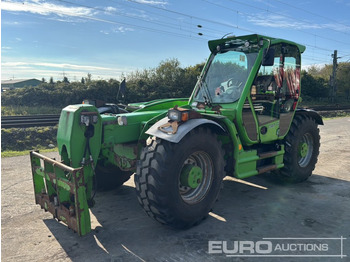 Teleskop truck MERLO