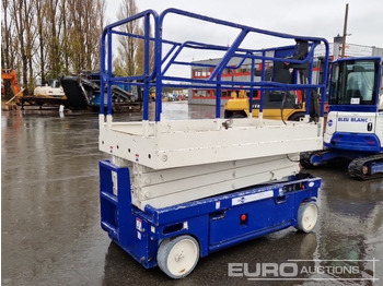 Lift HAULOTTE Compact 10