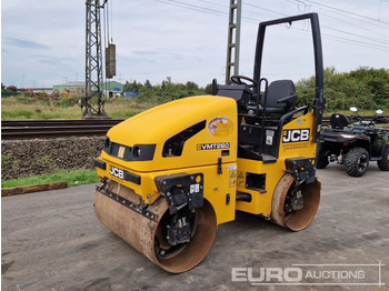 Tromle JCB