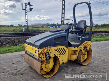 Tromle BOMAG BW120AD-4