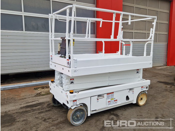 Lift HAULOTTE Compact 10