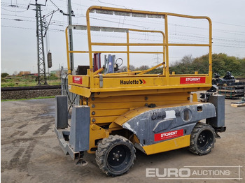 Lift HAULOTTE Compact 12DX