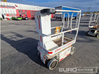 Lift 2014 JLG 1230ES: billede 3 Lift 2014 JLG 1230ES: billede 3