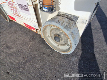 Lift 2014 JLG 1230ES: billede 5 Lift 2014 JLG 1230ES: billede 5