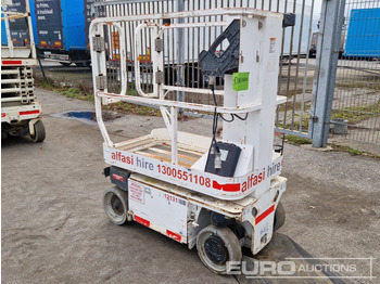 Lift 2014 JLG 1230ES: billede 3 Lift 2014 JLG 1230ES: billede 3