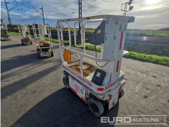 Lift 2014 JLG 1230ES: billede 2 Lift 2014 JLG 1230ES: billede 2