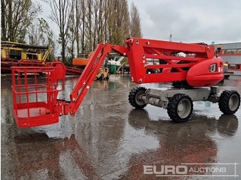 Lift MANITOU 160 ATJ
