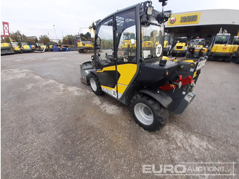 Teleskop truck KRAMER