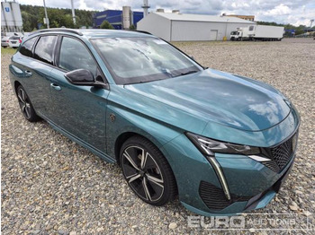 Bil PEUGEOT