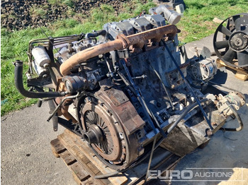 Motor DEUTZ