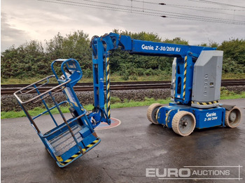 Lift GENIE Z30/20N
