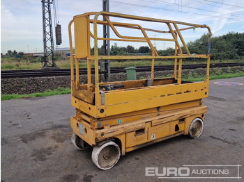 Lift HAULOTTE Compact 8